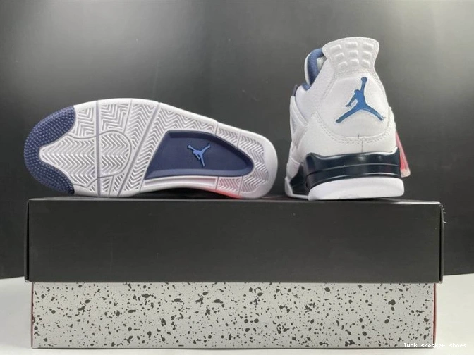 Rep LUCY Jordan (2015) 4 314254-107 Columbia Retro 0810